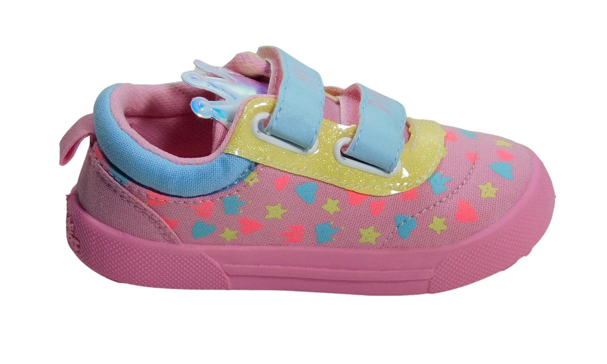 Bubble gummers Tenis Niña Princesas Odette 12-17