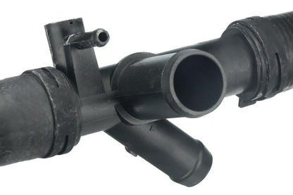URO Parts XR827648 Upper Radiator Hose