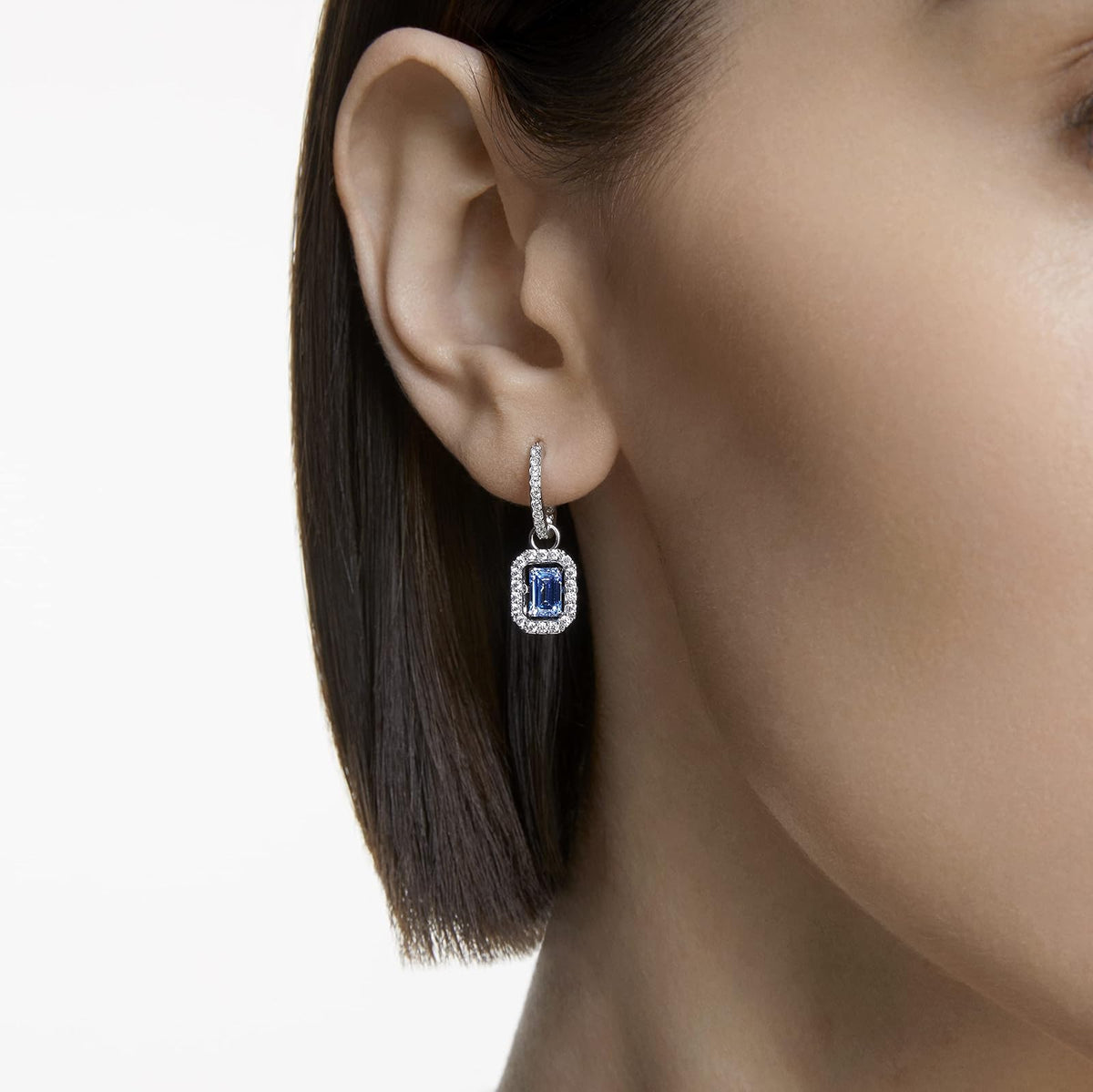 Swarovski Millenia Collection Pendientes