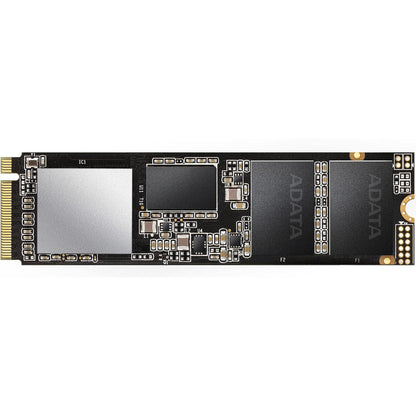 Unidad de Estado Solido XPG SX8200 Pro 512 GB SSD PCIe Gen3x4 M.2 2280 , 3500MB/s de lectura y 3000MB/s de escritura
