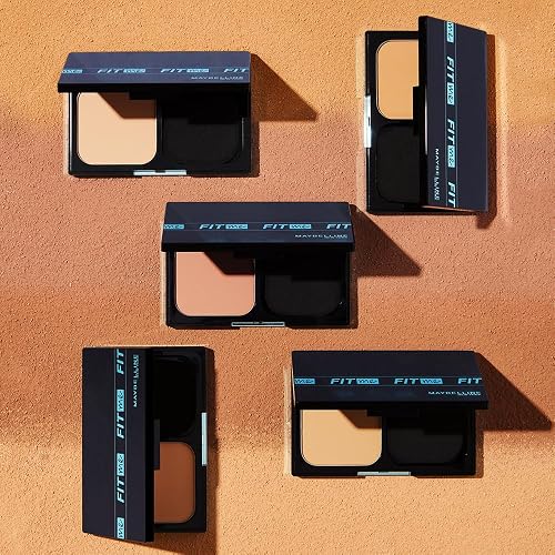 FIT ME POWDER FOUNDATION 235 TRUE BEIGE