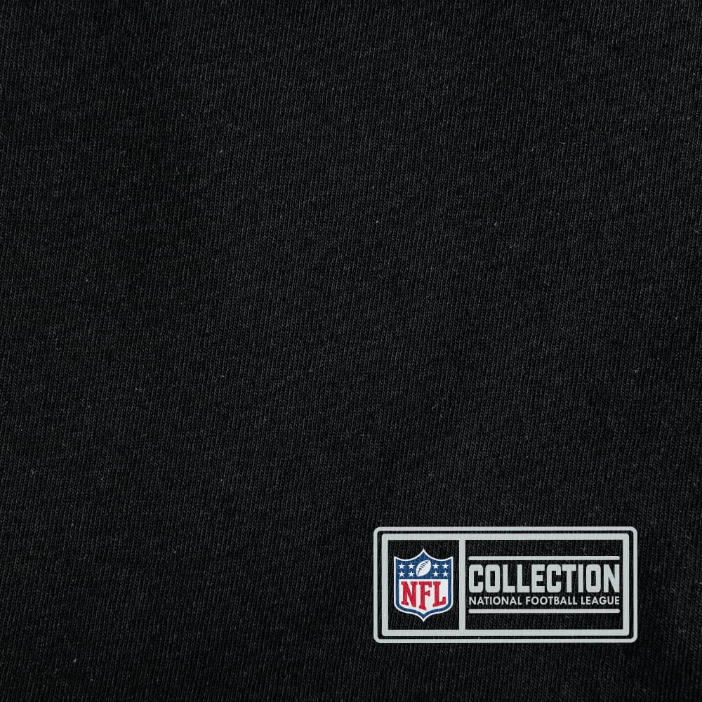 NFL Playera Aficionado Básica Green Bay Packers