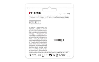 Kingston USB Data Traveler Exodia M, Capacidad: 256GB, USB 3.2 Gen 1 (DTXM/256GB)