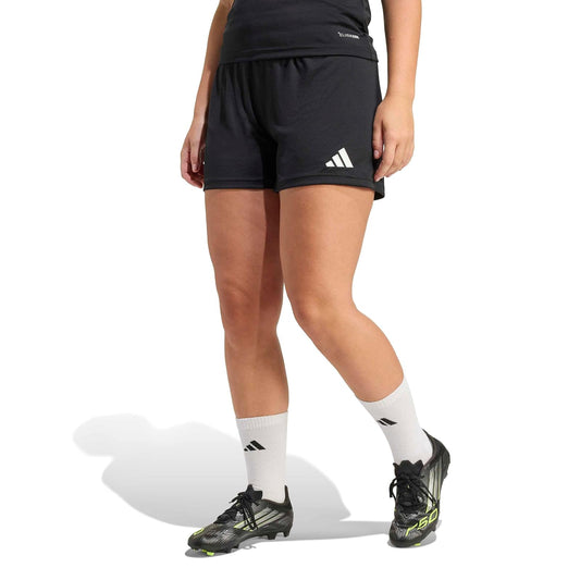 adidas Entrada26 Shorts Women Pantalones Cortos Mujer