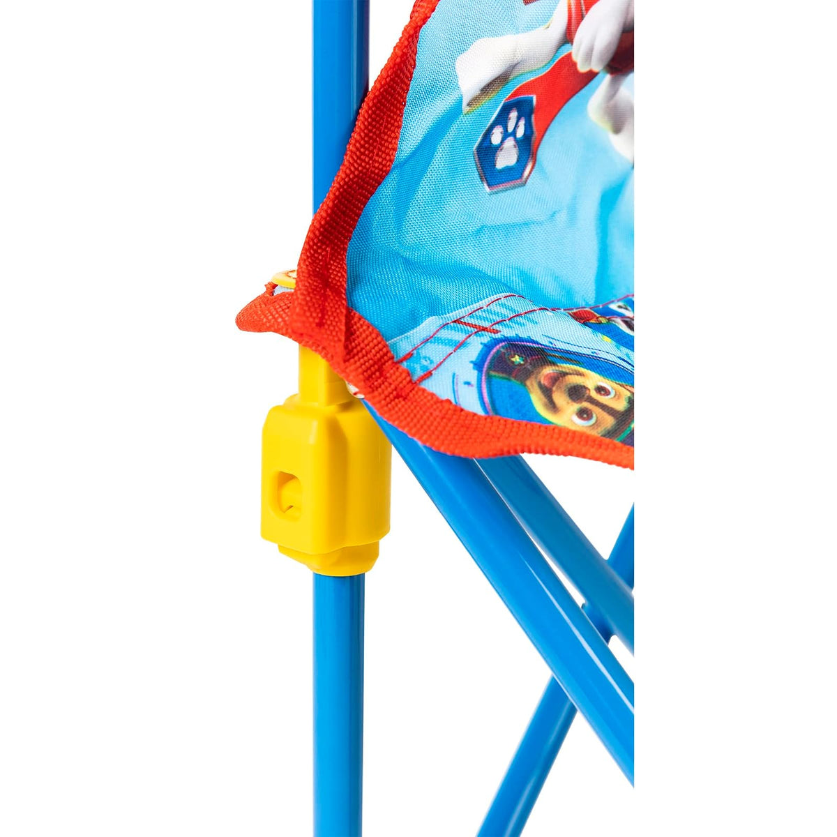 Paw Patrol - Silla de Camping para niños, Silla Camp Fold N Go con Bolsa de Transporte