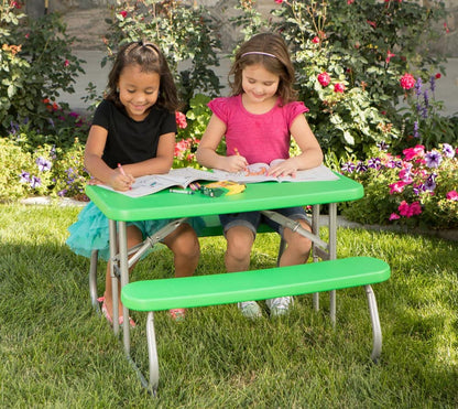LIFETIME Mesa de Picnic Infantil