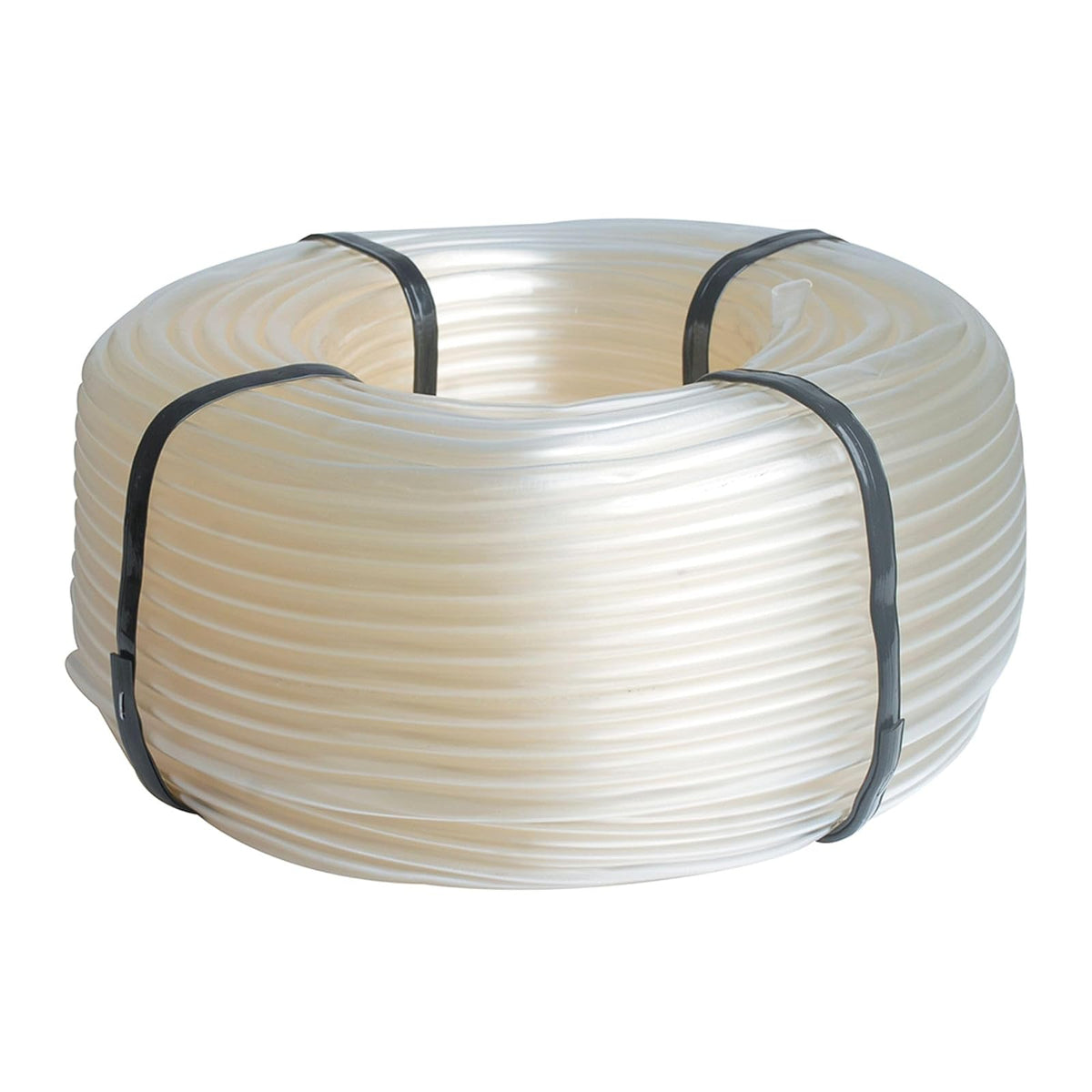 Surtek 122275 Manguera de nivel en rollo 1/4", 100 m