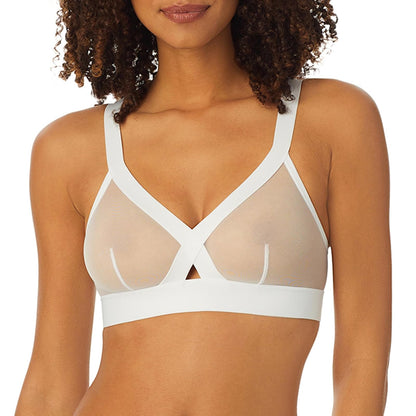DKNY - Brasier Tipo Bralette para Mujer