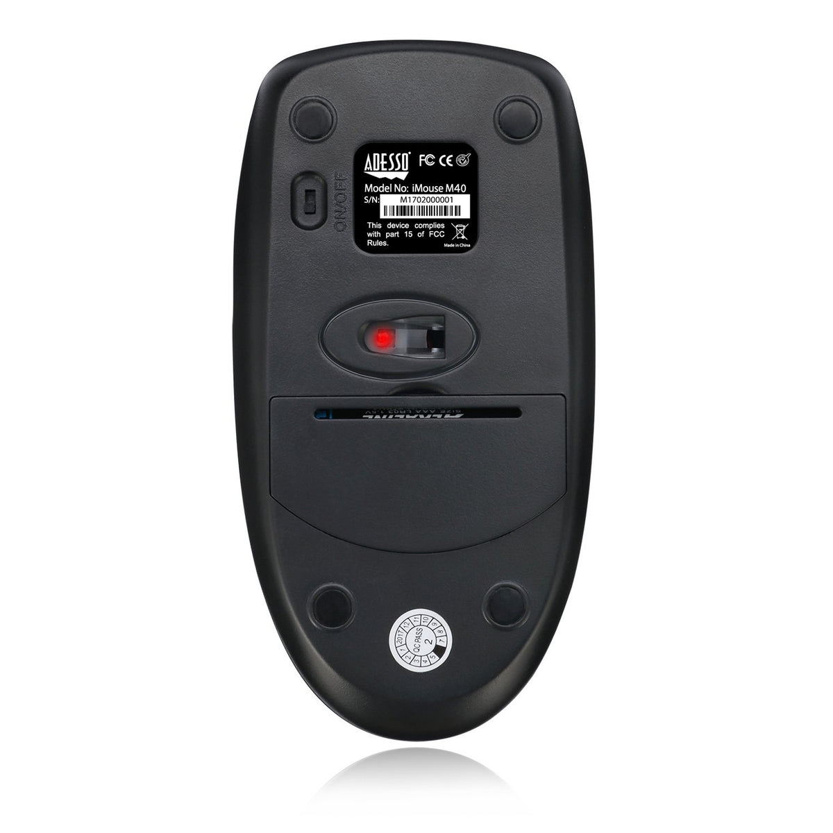 ADESSO WKB-1330CB