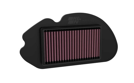 K&N HA-1122 Filtro de aire de repuesto