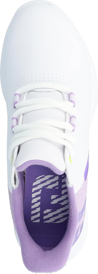 Footjoy Fj Fuel Junior Zapatos de Golf para niños Unisex