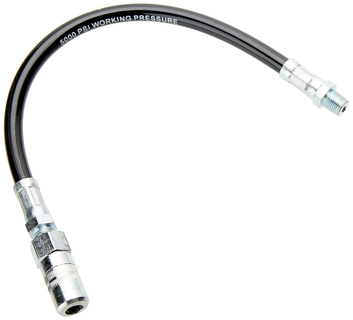 Truper BO-FLEX-12, Boquilla flexible para grasera