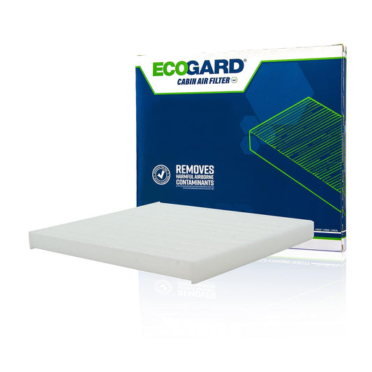 Ecogard XC10305 Filtro de aire de cabina premium para automóvil