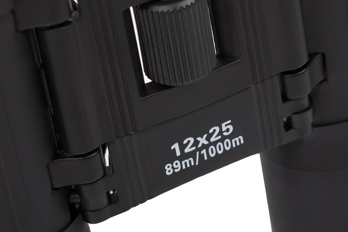 Pentax UP 10x25 WP (Black)