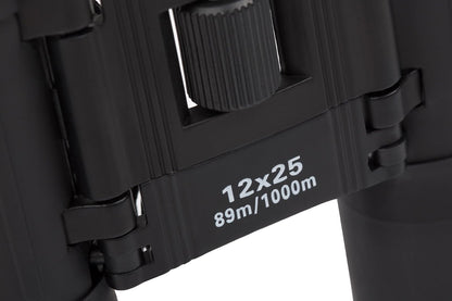 Pentax UP 10x25 WP (Black)