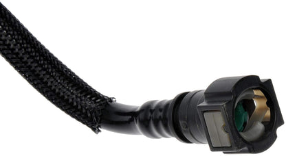 Dorman 911-777 Válvula de Purga de Depósito de Vapor para Ford, Negro | Compatible con ciertos modelos Ford