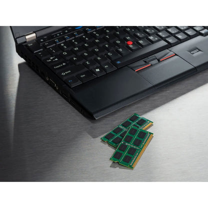 Kingston ValueRAM 8GB 1600Mhz DDR3L CL11 SODIMM Memoria Para LAPTOP (KVR16LS11/8WP)