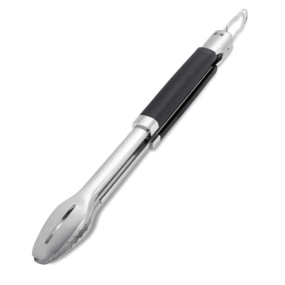 Weber Pinzas para Asar Precision con Mango Antideslizante