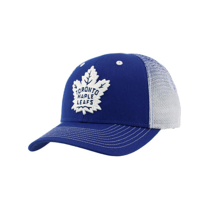 ZHATS NHL - Sombrero Ajustable con Licencia Oficial de Snapback Big Rig Ombre