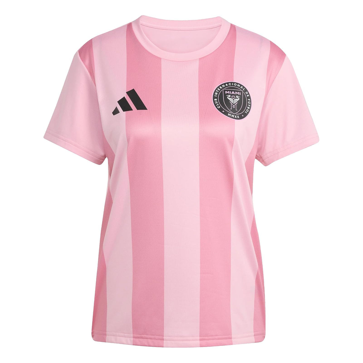 adidas Inter Miami CF Messi - Camiseta para Mujer