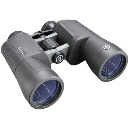 Bushnell PowerView 2 Binoculares con Lentes Multicapa - 12x50