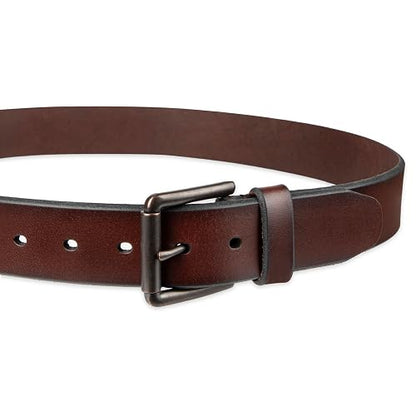 Dockers Cinturón Piel Hombre 1 1/2 pulgadas