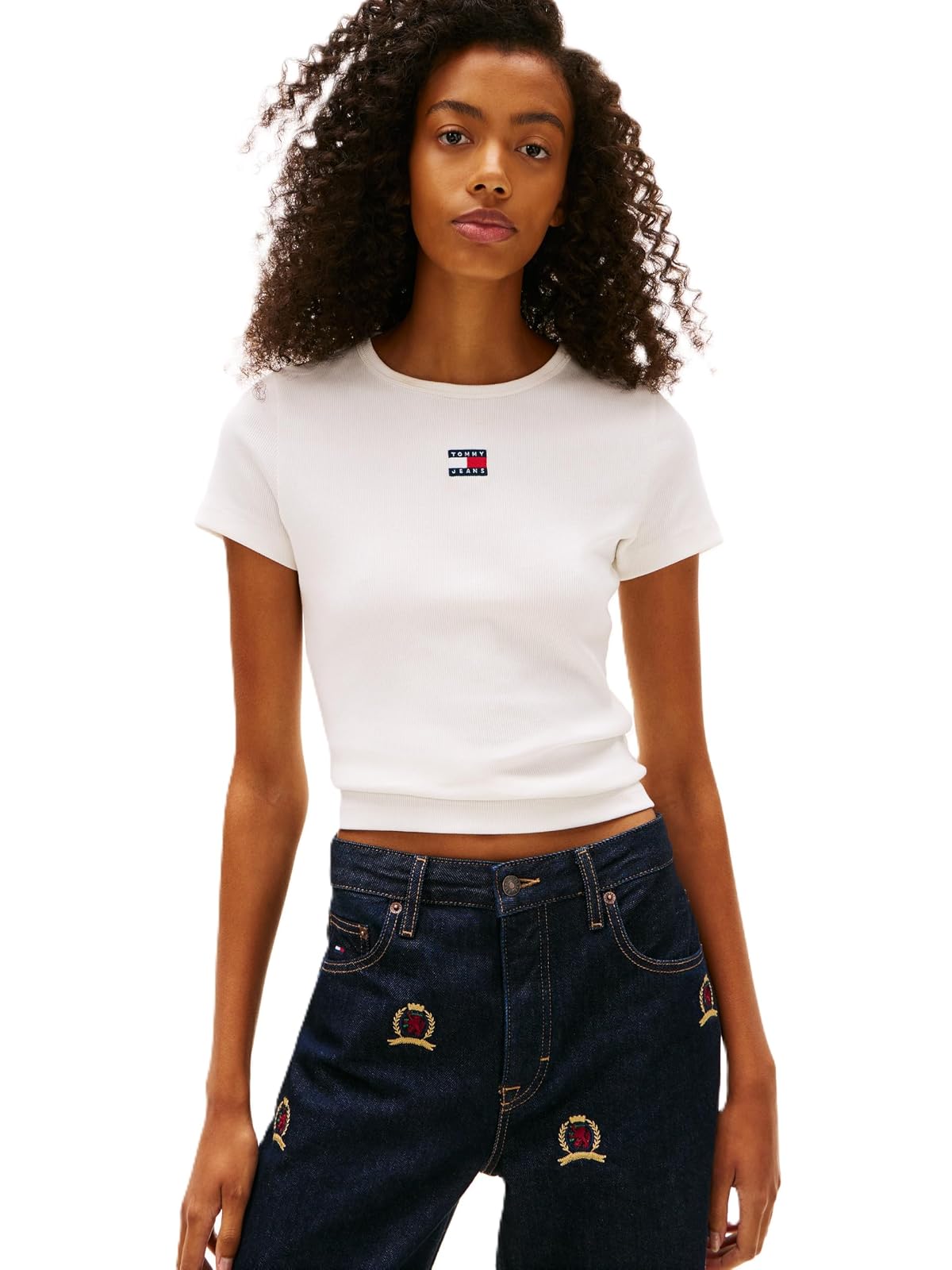 Tommy Hilfiger Playera para