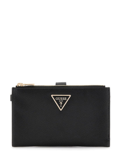 GUESS LAUREL II SLG DBL ZIP ORGNZR Acoplamiento Mujer