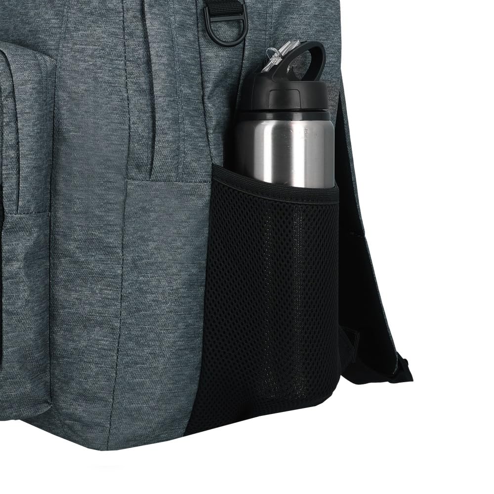 Xtrem Mochila Para Laptop Kong 6Xt Grey Melange