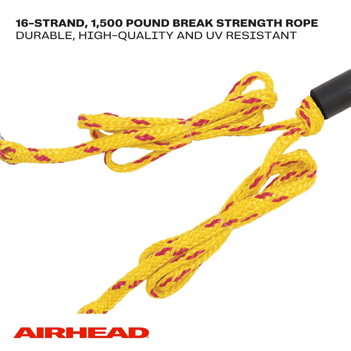 AIRHEAD Watersports AIRHEAD Tow Harness 12'
