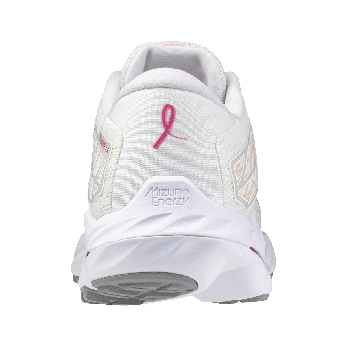 Mizuno Women's Wave Inspire 20 Project Zero Running Shoe Running Shoe para Mujer