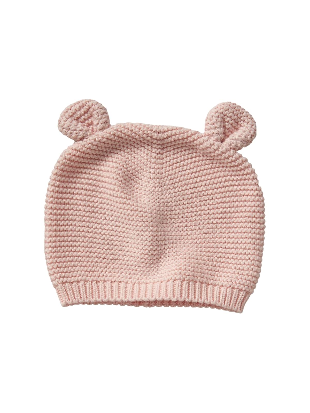 Gap Soft Knit Garter Hat Gorro/Sombrero Unisex bebé