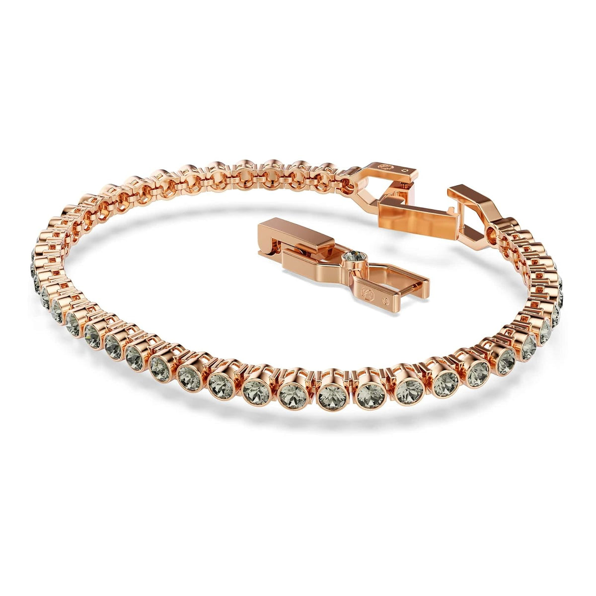 Swarovski Imber Emily Kollektion Tennis Armband
