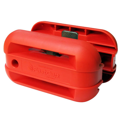 Fastcap Quad Trimmer con Hojas de Carburo de Tungsteno