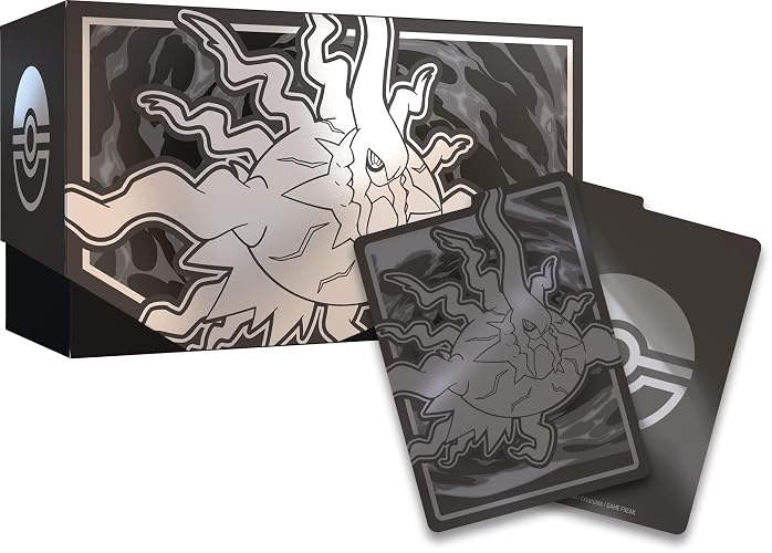 Pok?mon Tcg: Mega Evolution?pitch Black Elite Trainer Box