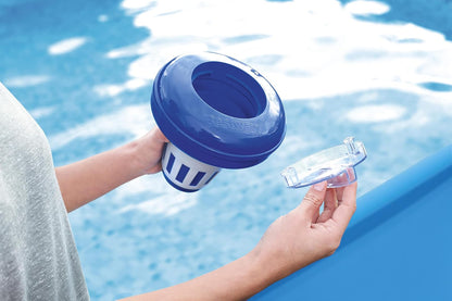 Bestway Dosierschwimmer