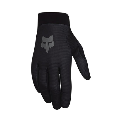 Fox Racing Ranger Guantes para Ciclismo de Montaña Hombre - Negro - - G