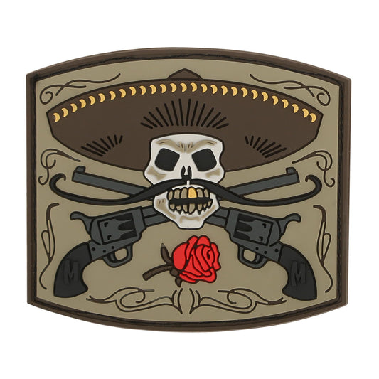 Maxpedition Parche, el Guapo