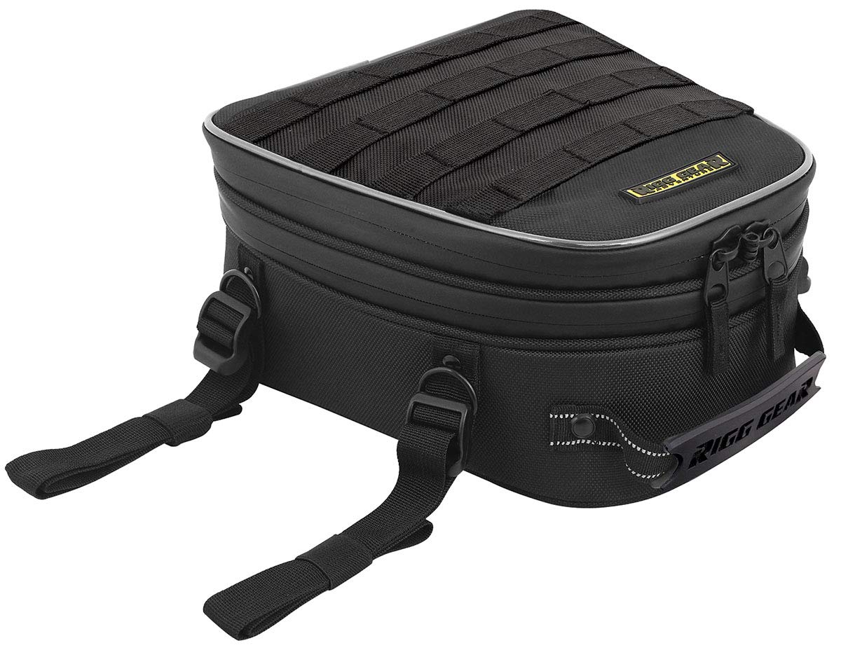 Nelson-Rigg Trails - Bolsas de cola