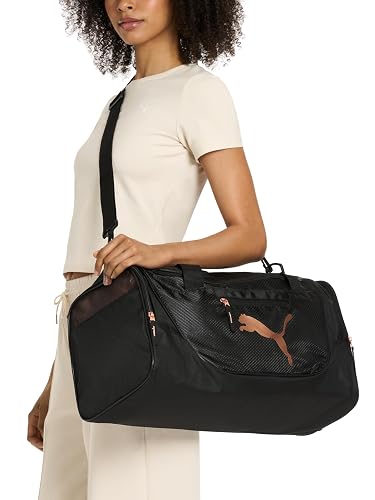 PUMA Women's Evercat Candidate Duffel