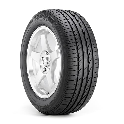 Bridgestone Turanza ER300 215/55R17 94V Radial