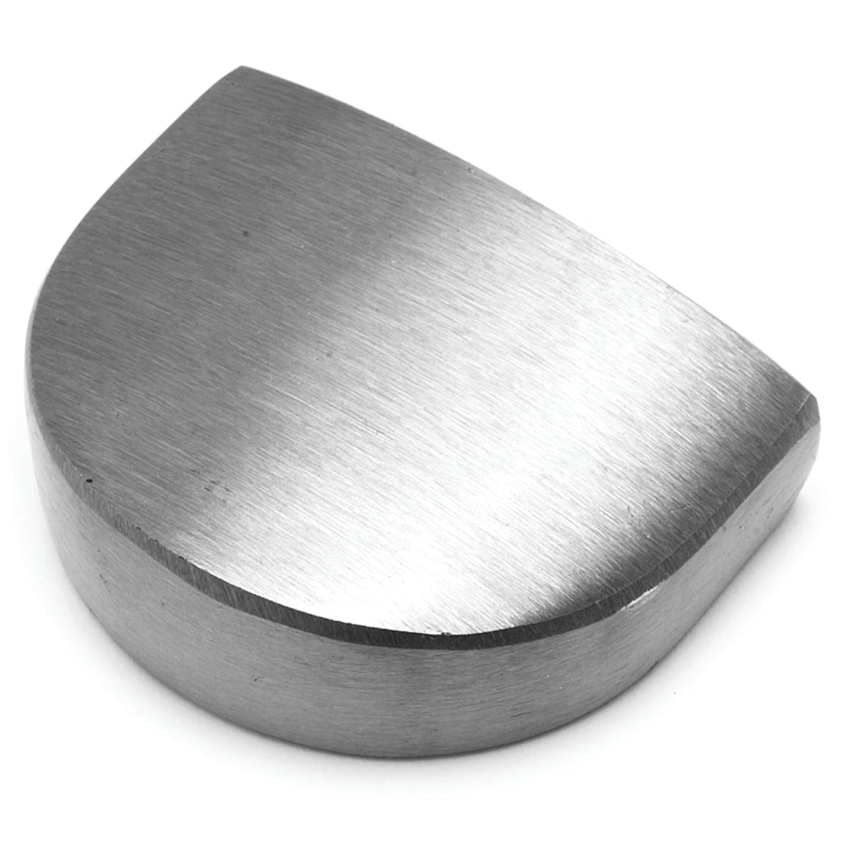 Performance Tool Soporte de Martillo Dolly Talones W1016, Plateado - Heel Dolly