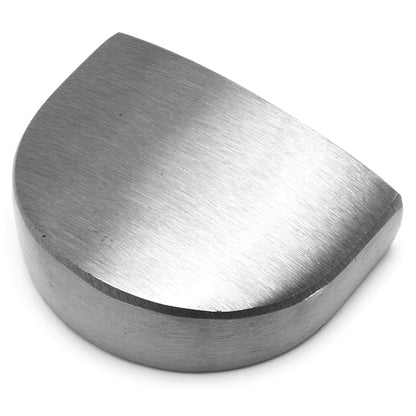 Performance Tool Soporte de Martillo Dolly Talones W1016, Plateado - Heel Dolly