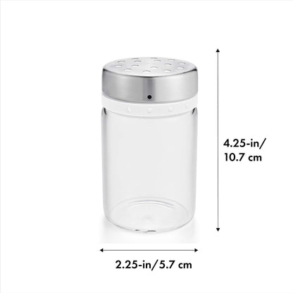 OXO Good Grips - Coctelera ajustable - 8 onzas