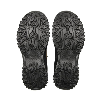Botín Flexi country para hombre de piel outdoor 418103