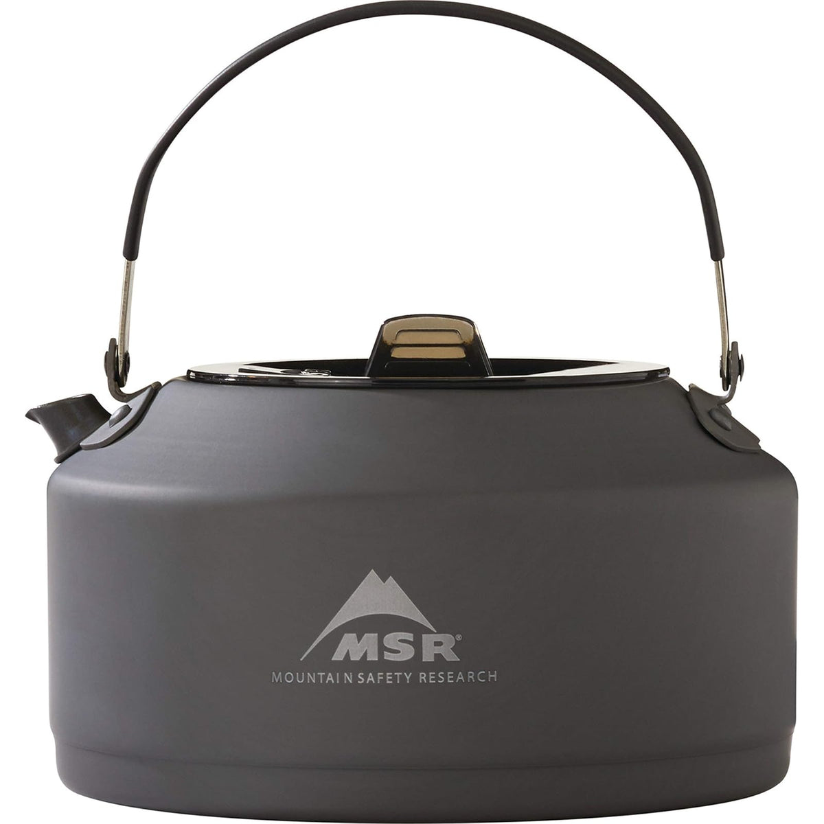 MSR Pika 1l Teapot Camping Accessory