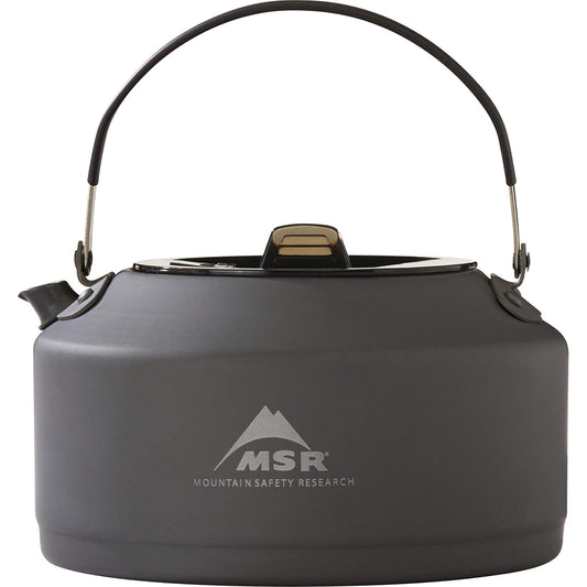 MSR Pika 1l Teapot Camping Accessory