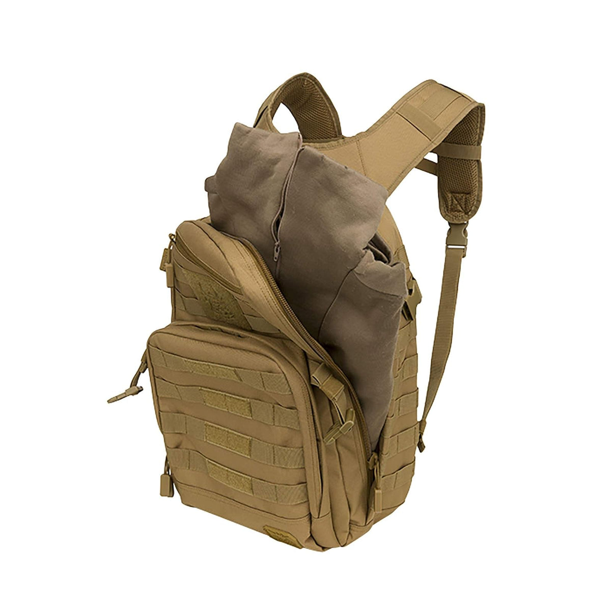 Samurai Tactical Wakizashi Mochila táctica