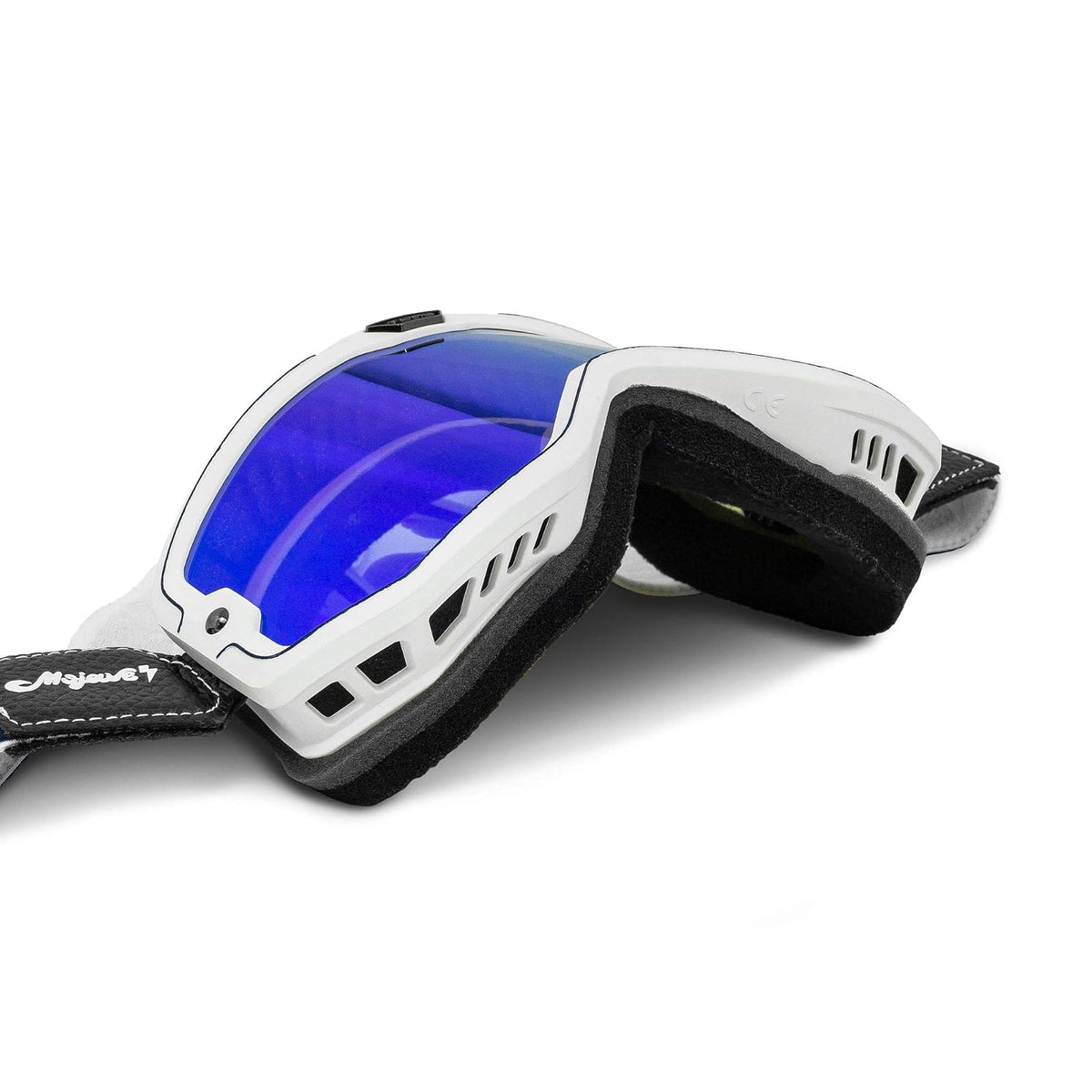 TORC Mojave - anteojos para casco de motocicleta