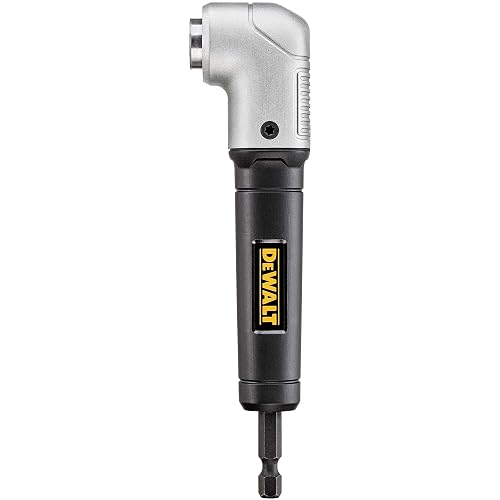 DEWALT DWARA100 Right Angle Attachment